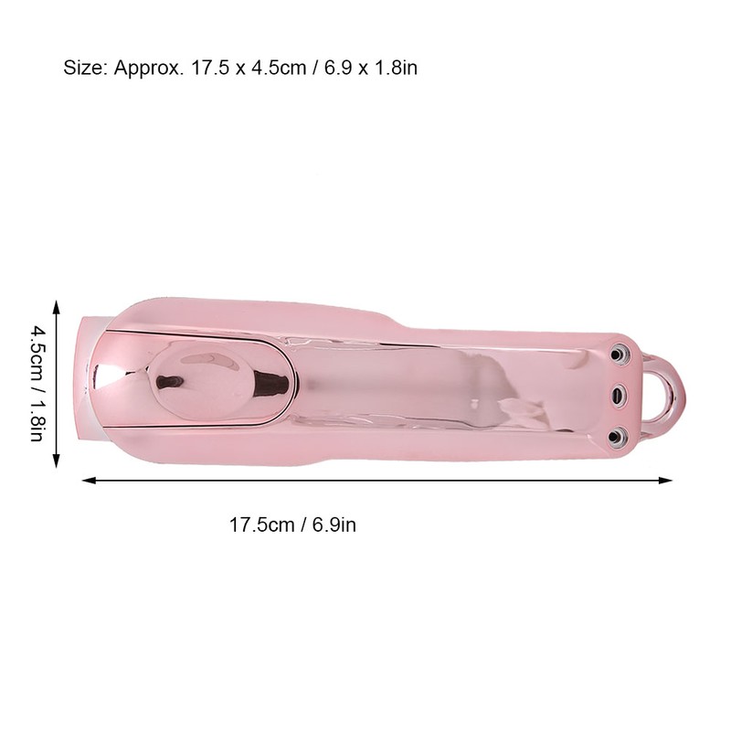 Hair Clipper Replacement Cover Electric Hair Cutter Trimmer Cover Shell