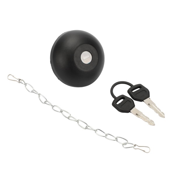ACROPIX Plastic Locking Gas Cap for Renault Clio II/MK2 1998