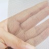 TIMESETL 304 Stainless Steel Woven Wire Mesh Screen, Air Vent