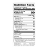 SNACKLINS Chesapeake Bay Plant-Based Crisps – Vegan, Gluten-Free, Grain-Free, Kosher,