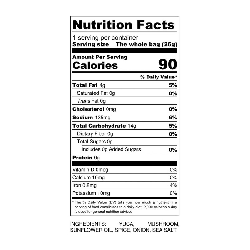 SNACKLINS Chesapeake Bay Plant-Based Crisps – Vegan, Gluten-Free, Grain-Free, Kosher,
