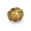 Pushlock UPSE12 Plug End Cap Pipe Fitting Push to Connect