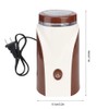 Electric Stainless Steel Automatic Coffee Grinder Mill Coffee Bean Powder