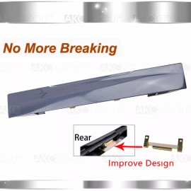 CF Advanced Fits 2002-2005 Mercury Mountaineer Tailgate Tailgate Door Handle