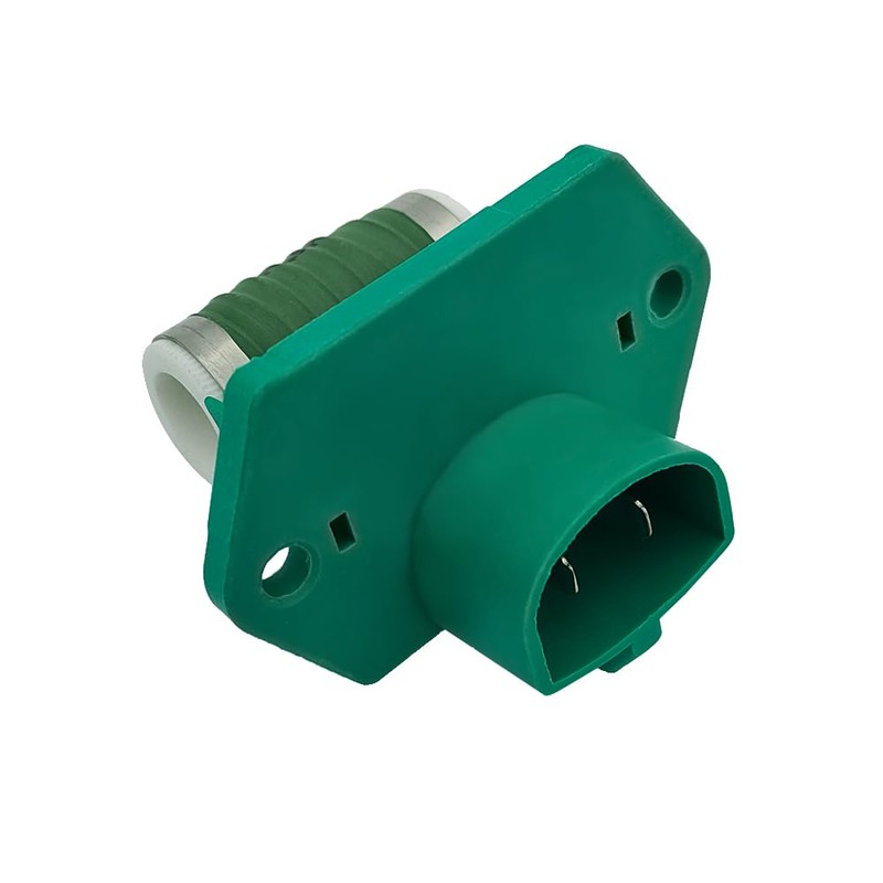Radiator Cooling Fan Resistor 1R3Z-8L603-AA - Compatible with Ford Mustang