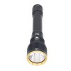 5000LM Diving Light IPX8 Waterproof Diving Flashlight 100 Meters Underwater