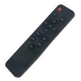 New 100056522 STV370C Replaced Remote Control Compatible with ONN 32 Soundbar Speaker