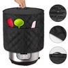 Luxja Dust Cover for 6 Quart Instant Pot, Cloth Cover