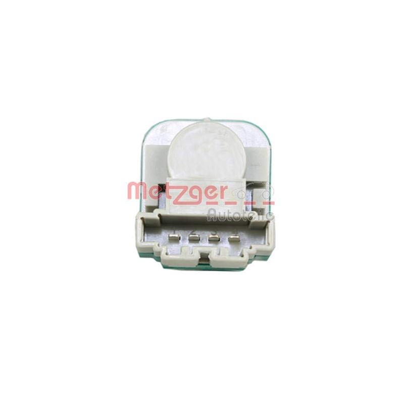 Brake Light Switch Genuine Part 0911148 Butcher