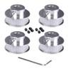 BZ 3D GT2 GT2 Pulley 40 Teeth 8 mm Bore