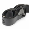 DREAMIZER Highway Foot Peg Footpegs Mount Bracket For Harley Street