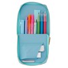Raymei Fujii FY375P Pencil Case Patarino M Pink