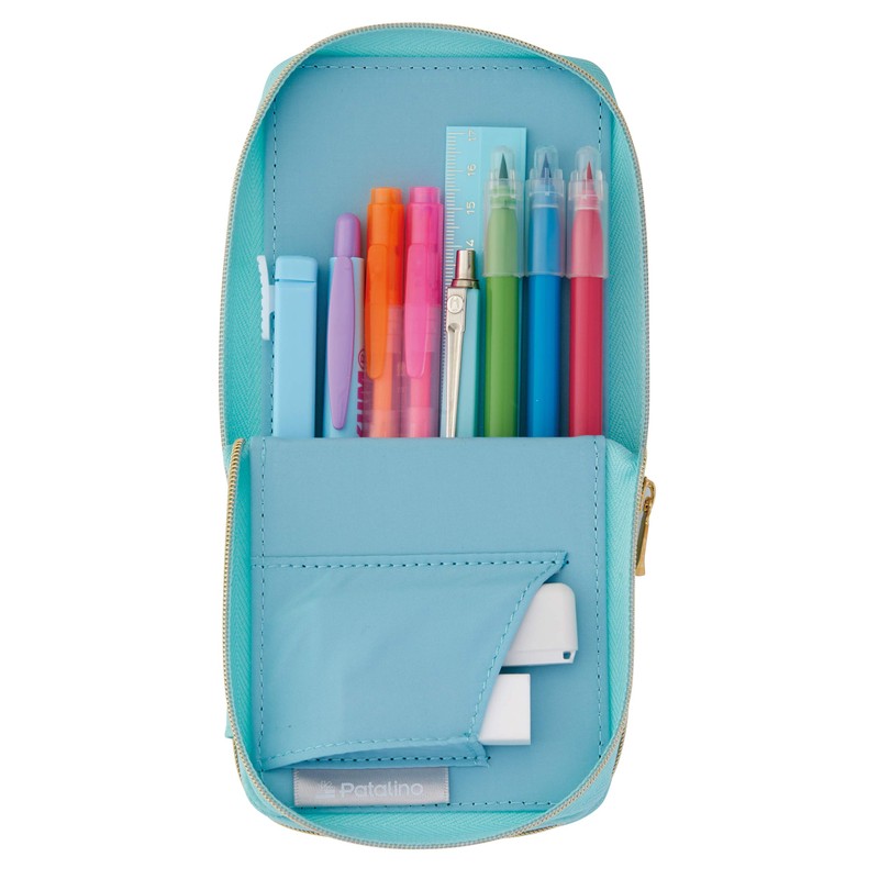 Raymei Fujii FY375P Pencil Case Patarino M Pink