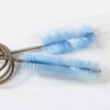 AQUANEAT Fish Tank Cleaning Tools, Aquarium Filter Brushes, Pipe Cleaner