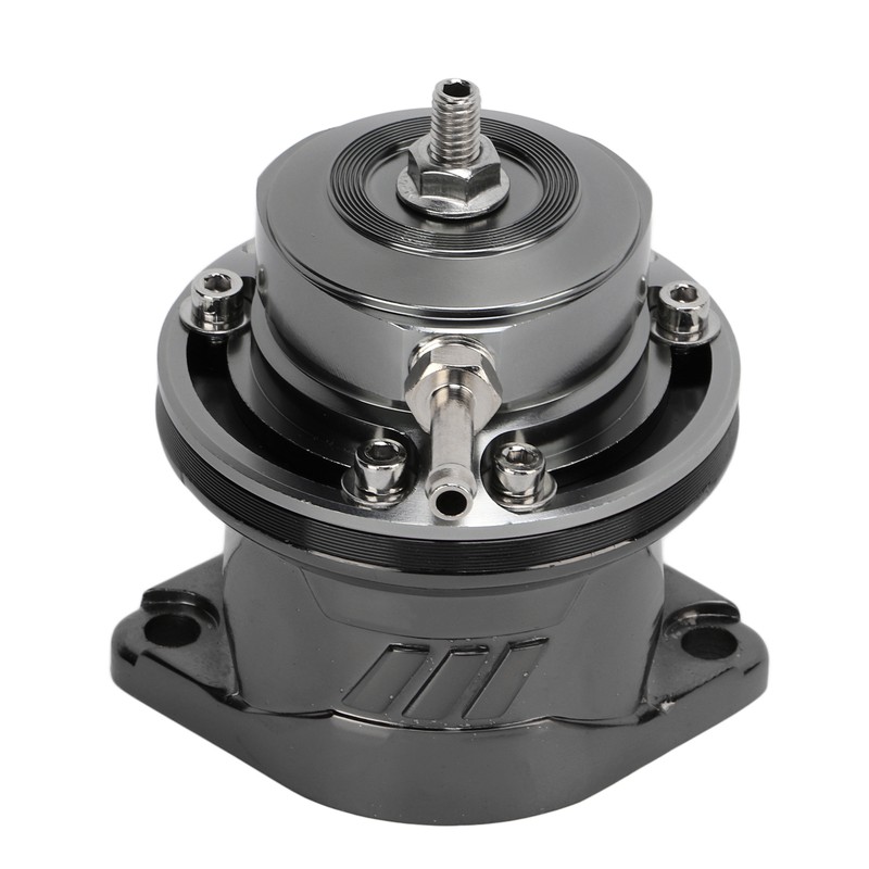 Turbo Blow Off Pressure Relief Valve BOV ID 40mm Length