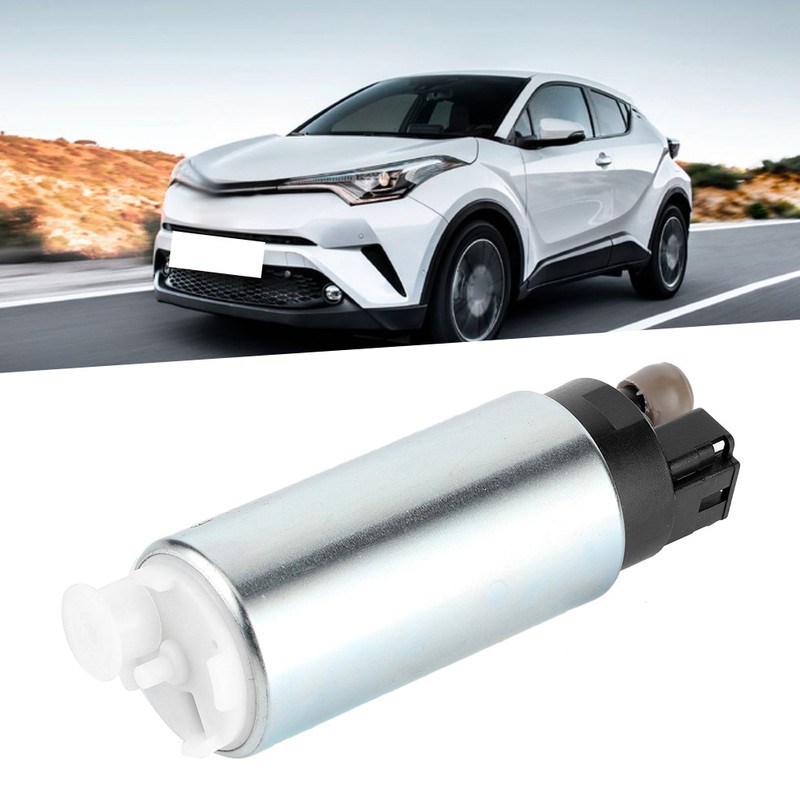 255LPH 12V High Pressure Intank Fuel Pump Auto Car Accessory