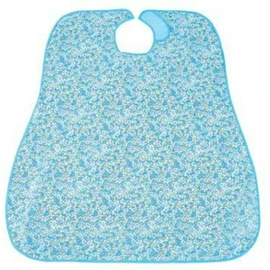 Angel Blue Floret Dinner Apron