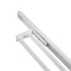 Gedotec Towel Rail | H6008 | Towel Pull-Out 2 Arms