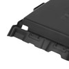 Front Bumper Air Duct Front Side Bumper Air Intake Guide