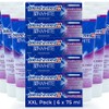 6 x Blend-a-med 3D White Vitalizing Fresh 75 ml XL