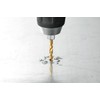 Takagi Earth Man Ironworking Drill, Short, 0.1 inch (3.0 mm),