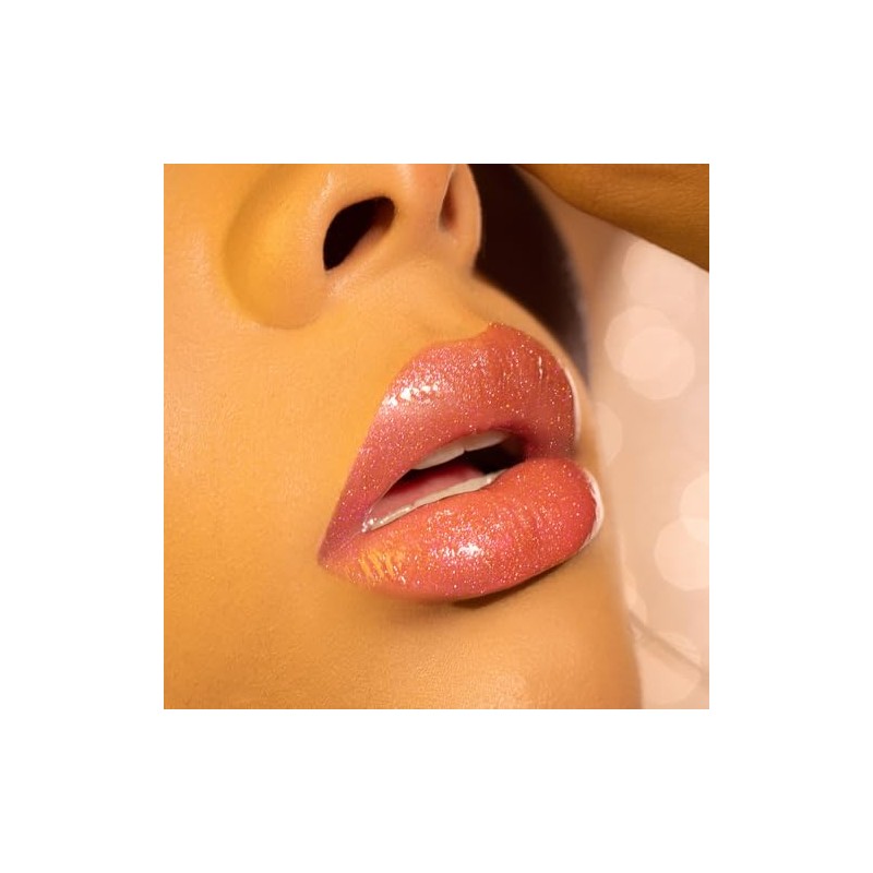 PINK UP | Glitter Up | Gloss | Labial |