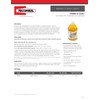 Rectorseal 82632 1-Gallon Foam-A-Coil Coil Cleaner Large, Yellow