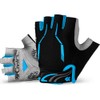 Cycling Gloves, Spring, Summer, Autumn, UV Protection, Smartphone Compatible, Breathable,