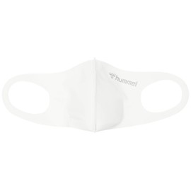 Hummel HFAMASK3 Mask Sporak Mask White (10) M, white