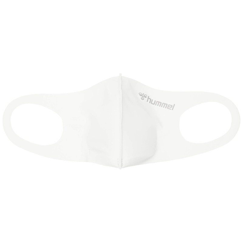 Hummel HFAMASK3 Mask Sporak Mask White (10) M, white
