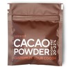 Selefina Spices: Cacao Powder, High Fat (20-22%), Unsweetened, 5-Pack