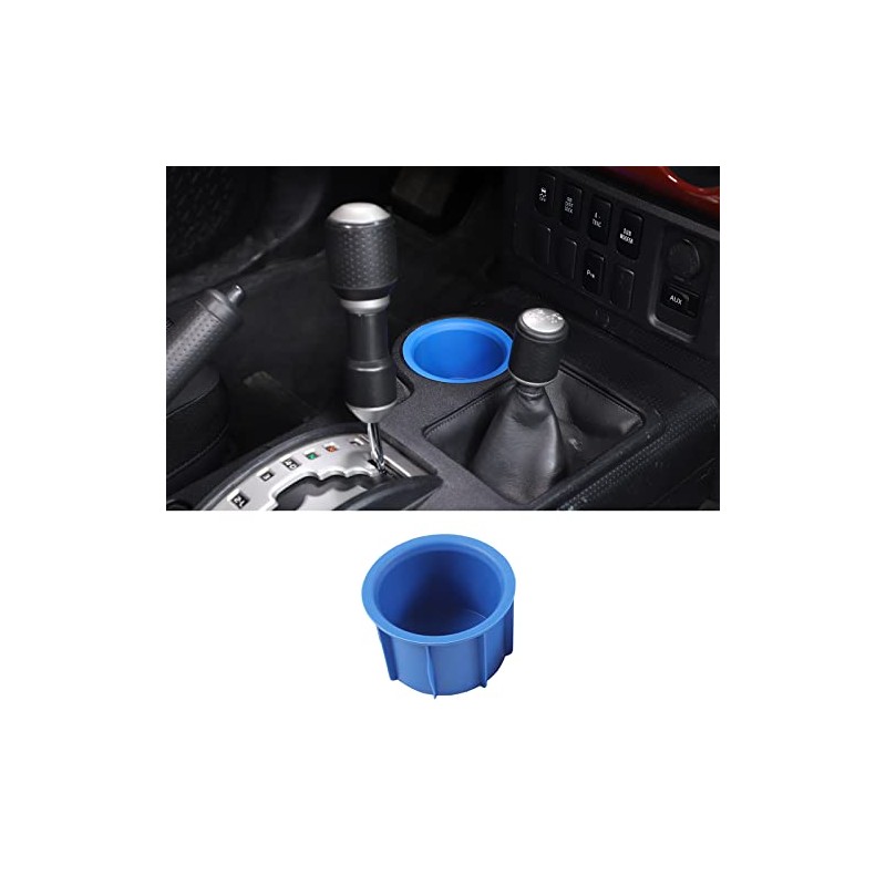 Fit for Toyota FJ Cruiser 2007-2021 Gear Shift Console Cup