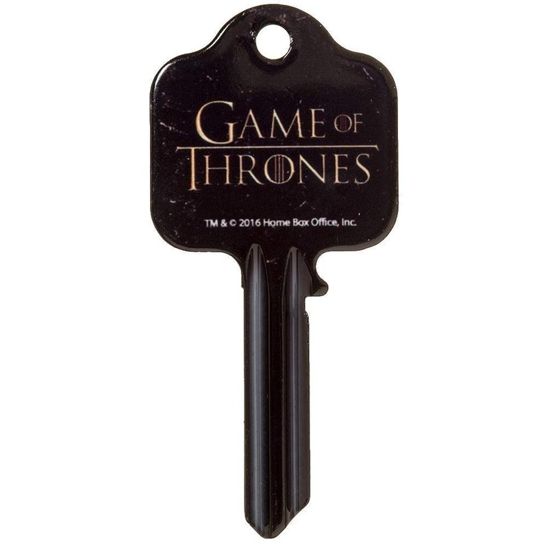 Game Of Thrones - LANNISTER - UL2 House Key, will