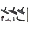For Miele Replacement Miele Vacuum Attachment Parquet Twister, Rug/Floor Tool