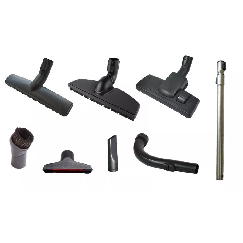 For Miele Replacement Miele Vacuum Attachment Parquet Twister, Rug/Floor Tool