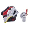 Power Rangers Dino Fury Morpher Electronic Toy with Lights and