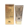 Bergamo] Magic Snail BB Cream 50ml /Intense Care Wrinkle Care