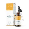 Avaria® Care - Vitamin D3 + K2 Drops with K2VITAL®,