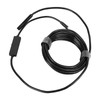 Endoscope Camera with Light 5MP HD IP67 Waterproof Sewer Inspection