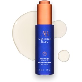 The Hair Oil by Augustinus Bader for Unisex - 1 oz Oil
