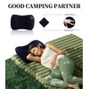 Ultra Light Inflatable Camping Pillow - Inflatable Pillow for Camping,