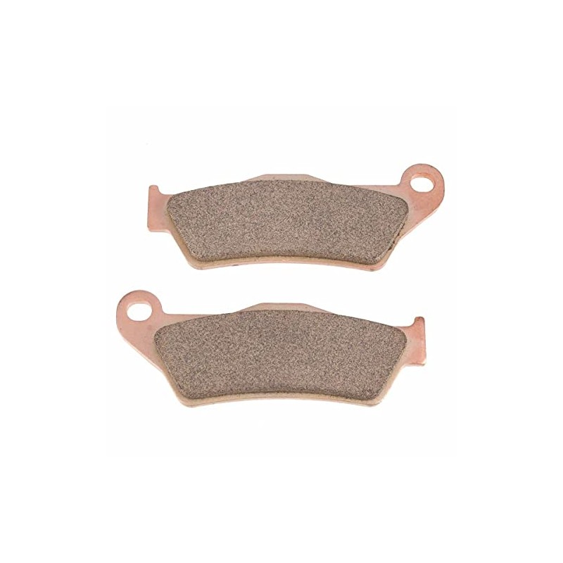 Moto-Master Sinter Pro Racing Brake Pad