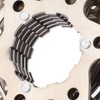 Bicycle Freewheel 9 Speed 11‑28T Mountain Bike Cassette Bicycle Sprocket