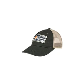 Marmot Unisex Alpine Soft Mesh Trucker, Baseballcap, Kappe mit UV-Schutz, verstellbar, für Outdoor, Sport und Reisen