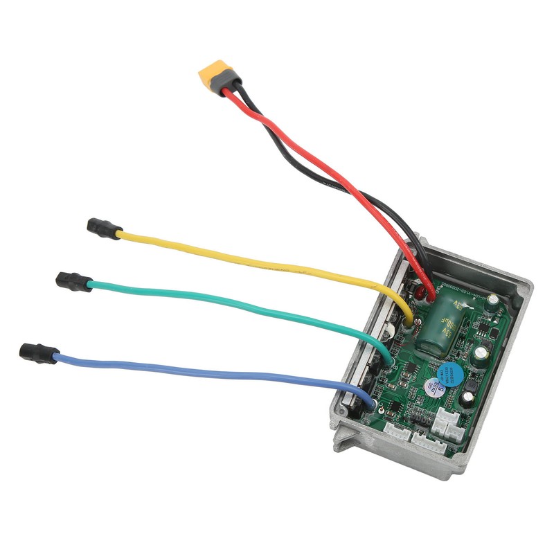 G30 Electric Scooter Controller Heat Dissipation Aluminum Alloy Shell Controller