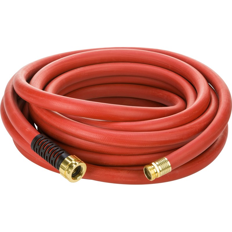 Swan Products CELSGHW58025 Element MAXLite Hot Water Rubber+ Hose with