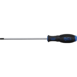 BGS Hex Socket Screwdriver, h5,0 8629 (Box of 1) – 6