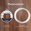 KastKing DuraBlend Monofilament Leader Line - Premium Saltwater Mono Leader