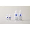 M-Mark Yuzu Hand Skin Clean Gel, Colorless, Transparent, 8.5 fl