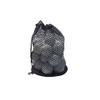 2 Pack Multi Purpose Mesh Laundry Bag Black Multi Purpose